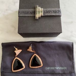 Emporio Armani Earrings